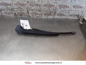 O164522 Gebruikte ruitenwisserarm achter Volkswagen Polo