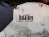 Gebruikte Portierslot Mechaniek 4Deurs rechts-achter Volkswagen Polo O164527