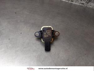 O164538 Gebruikte airbag sensor Volkswagen Polo