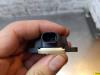 Gebruikte Airbag Sensor Volkswagen Polo O164538