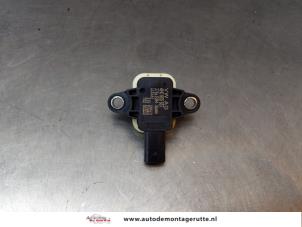 O164539 Gebruikte airbag sensor Volkswagen Polo