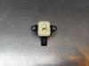 Gebruikte Airbag Sensor Volkswagen Polo O164539