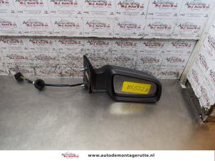 O164542 Gebruikte spiegel buiten rechts Opel Zafira