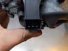 Gebruikte Ruitenwissermotor achter Opel Zafira O164545