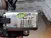 Gebruikte Ruitenwissermotor achter Opel Zafira O164545