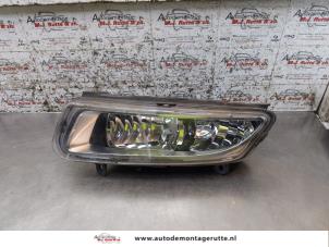 O164561 Gebruikte mistlamp links-voor Volkswagen Polo