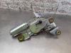 Gebruikte Motor Ruitenwisser achter Volvo V70 O164566