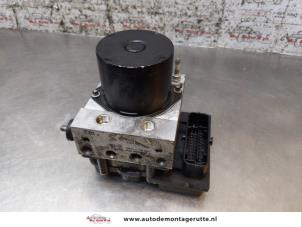 O164570 Gebruikte abs pomp Volkswagen Polo