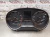 Gebruikte Contactslot + computer Volkswagen Polo O164575