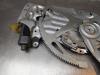 Gebruikte Raammechaniek 4Deurs links-achter Volvo V70 O164583