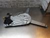 Gebruikte Raammechaniek 4Deurs links-achter Volvo V70 O164583