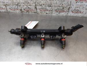 O164585 Gebruikte verstuiver brug Volkswagen Polo