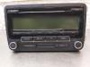Gebruikte Radio Volkswagen Polo O164586