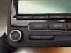 Gebruikte Radio Volkswagen Polo O164586