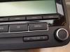 Gebruikte Radio Volkswagen Polo O164586
