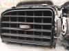 Gebruikte Luchtrooster Dashboard Volkswagen Polo O164588