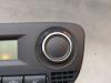 Gebruikte Chaufage Bedieningspaneel Volkswagen Polo O164589