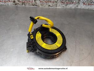 O164602 Gebruikte airbagring Hyundai Matrix