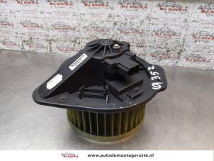 O164603 Gebruikte kachel ventilatiemotor Volvo 850