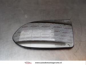O164604 Gebruikte spiegelglas links Opel Zafira