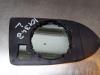 Gebruikte Spiegelglas links Opel Zafira O164604