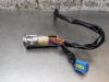 Gebruikte Kontaktslot+Sleutel Peugeot 206 O164614