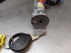 Gebruikte Kontaktslot+Sleutel Peugeot 206 O164614