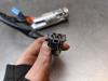 Gebruikte Kontaktslot+Sleutel Peugeot 206 O164614