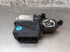 Gebruikte Motor electrisch raam Volkswagen Polo O164616
