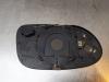 Gebruikte Spiegelglas links Mercedes CLK O164618