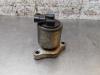 Gebruikte Stationair Regelaar Opel Corsa O164621