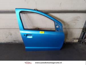 O164623 Gebruikte portier 4deurs rechts-voor Suzuki Alto