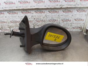 O164629 Gebruikte spiegel buiten rechts Renault Twingo