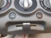 Gebruikte Chaufage Bedieningspaneel Suzuki Alto O164636