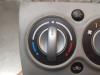 Gebruikte Chaufage Bedieningspaneel Suzuki Alto O164636
