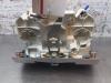Gebruikte Chaufage Bedieningspaneel Suzuki Alto O164636