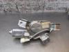 Gebruikte Ruitenwissermotor achter Suzuki Alto O164644