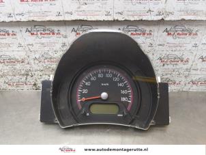 O164649 Gebruikte kilometerteller km Suzuki Alto