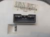 Gebruikte Kilometerteller KM Suzuki Alto O164649