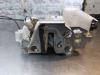 Gebruikte Slotmechaniek Portier 4Deurs rechts-voor Suzuki Alto O164665