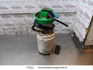 O164669 Gebruikte tank element pomp Volkswagen Touran