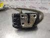 Gebruikte Portierslot Mechaniek 4Deurs rechts-achter Nissan Qashqai O164671