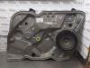 Gebruikte Ruitmechaniek 4Deurs links-voor Skoda Octavia O164673