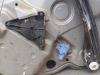 Gebruikte Ruitmechaniek 4Deurs links-voor Skoda Octavia O164673