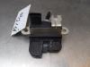 Gebruikte Slotmechaniek Achterklep Volkswagen Touran O164680