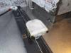 Gebruikte Ruitmechaniek 4Deurs links-voor Ford S-Max O164683