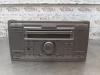 Gebruikte Radio Ford S-Max O164684