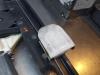 Gebruikte Raammechaniek 4Deurs rechts-voor Ford S-Max O164689