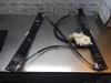 Gebruikte Raammechaniek 4Deurs rechts-voor Ford S-Max O164689