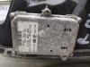 Gebruikte Rechter Koplamp Opel Vectra O164702